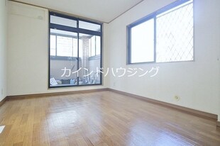 プレスト中加賀屋の物件内観写真